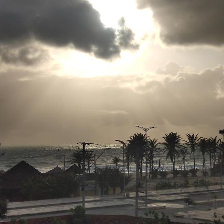 Hotel Amigos Da Praia Fortaleza  Exterior foto